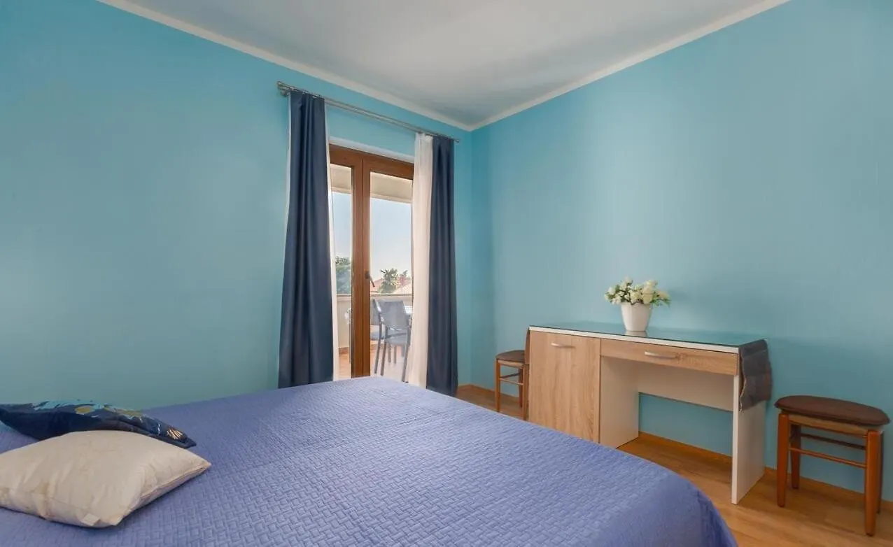 Spacious New App For 5 Persons, Close Beach&City Porec Croatia