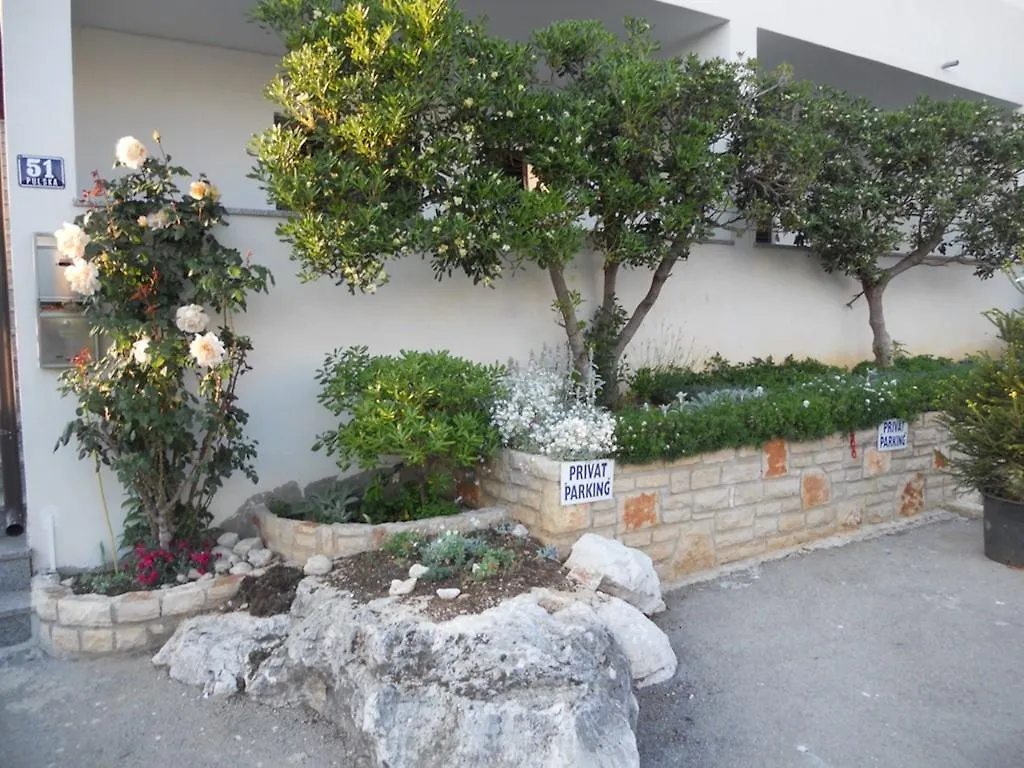 Apartment Spacious New App For 5 Persons, Close Beach&City Poreč Kroatien